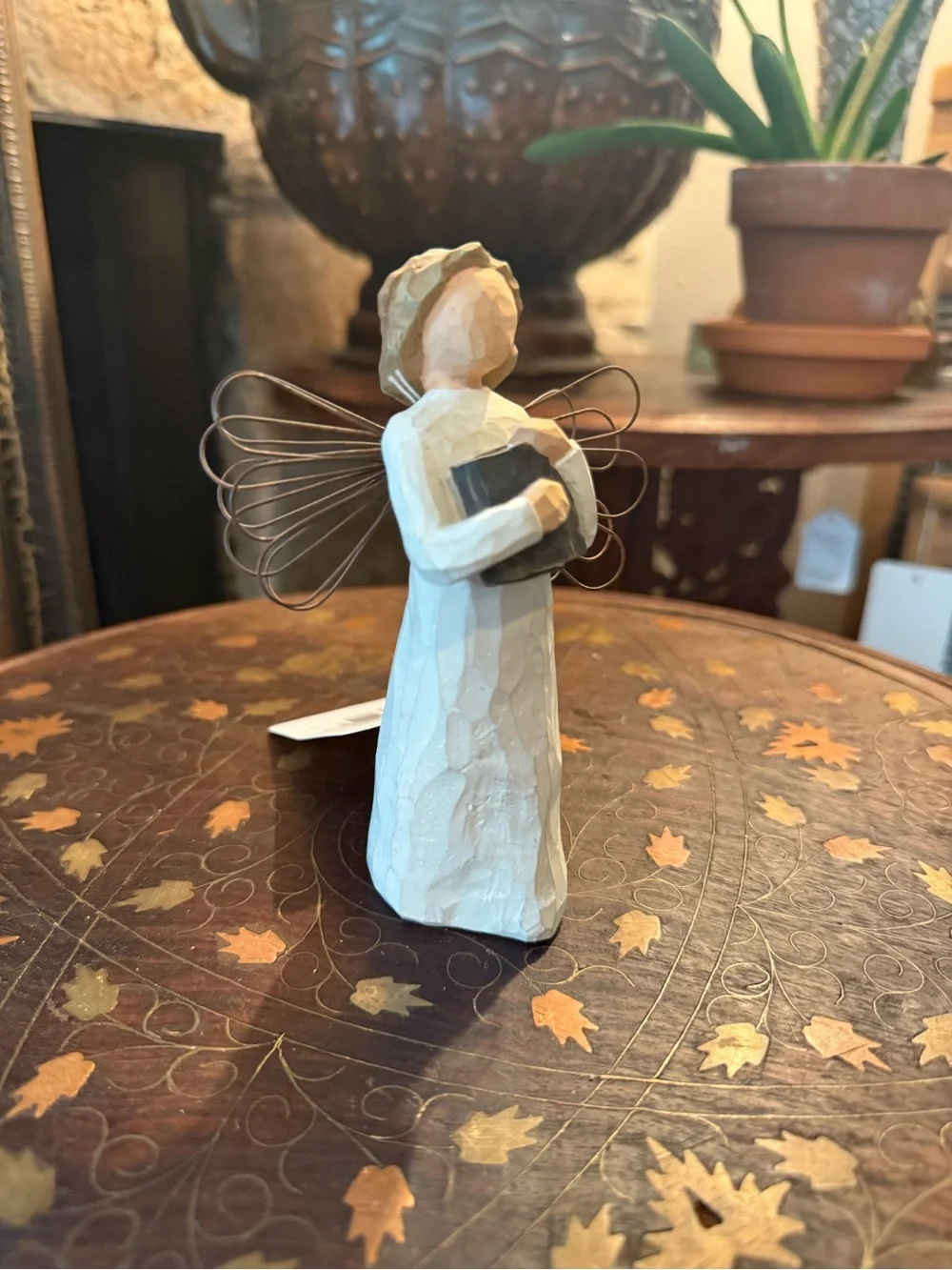 Willow Tree Angel Set - Picture 4 of 8